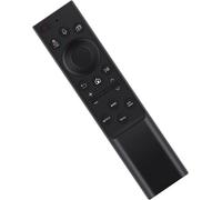 Bn59-01385D Télécommande De Remplacement Vocal --Fit Pour Samsung 2022 4K Qled Tv Bn5901385D Télécommande Sub Bn59-01385M Bn59-01391D Qe85Qn90Bat Qe43Q67Bauxxh Qe55Qn90Bat