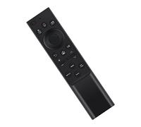 BN59-01385D Télécommande de Remplacement Vocal -VINABTY-Fit pour Samsung 2022 4K QLED TV BN5901385D Télécommande sub BN59-01385M BN59-01391D QE85QN90BAT QE43Q67BAUXXH QE55QN90BAT