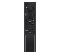 BN59-01386A Remplacement de la télécommande vocale Travail pour Samsung The Frame QLED 4K Smart TV QN85LS03B QN32LS03BBF QN32LS03BDF QN43LS03BDF QN50LS03BDF