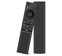 BN59-01388 Télécommande de rechange compatible avec tous les téléviseurs Samsung LED QLED UHD SUHD HDR LCD Smart TVs-GU55CU7179, GU55CU7179UXZG, GU65CU7179, GU65CU7179UXZG, GU75CU7179