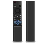 BN59-01388 Télécommande pour TV, Télécommande Remplacement Compatible Crystal QLED OLED Curved UHD 4K/8K Smart TV