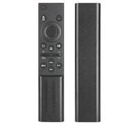 BN59-01388A Universelle IR Télécommande Compatible avec Samsung Smart TV BN59-01457A BN59-01357A UN43CU7000 UN55CU7000 UN75CU7000 Contrôleur Remplacement avec Netflix TV Plus PrimeVideo Boutons