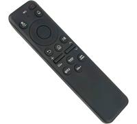 BN59-01432A BN59-01432D BN59-01455E New Remplacer la télécommande vocale pour fit for Samsung 2024 Crystal UHD 4K Smart TV QN55QN90CDFXZA QN55QN95BAFXZA QN55QN95BDFXZA QN55S90CDEXZA QN55S90CDFXZA