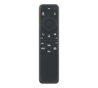 BN59-01432A BN59-01432D BN59-01455E New Remplacer la télécommande vocale pour fit for Samsung 2024 Crystal UHD 4K Smart TV QN55QN90CDFXZA QN55QN95BAFXZA QN55QN95BDFXZA QN55S90CDEXZA QN55S90CDFXZA