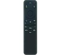 Bn59-01432A Replacement Voice Remote Control Compatible With Samsung Tv 65Qn800C 75Qn800C 65Qn800C 75Qn800C 65Qn900C 75Qn900C 85Qn900C 65Qn900C 75Qn900C 85Qn900C N900C 85Qn800C[H1962]
