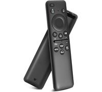 Bn59-01432A Replacement Voice Remote Control For Samsung Tv With 4 Quick Access Keys For Samsung Tv 2021-2023 Neo Led Smart 4K Ultra Hd Tv (Batteries Not Included)[H101]