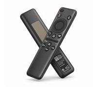 BN59-01432A Télécommande universelle pour Smart TV Samsung | Télécommande solaire de rechange compatible avec Samsung Smart TV 4K HD TV Neo QLED 2021-2023