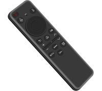 Bn59-01432J Télécommande Solaire Remplacée Par La Voix --Fit Pour La Télécommande Des Téléviseurs De La Série Samsung Smart Neo Qled Qa43Q60Caj Qa50Q60Cag Qa55Q63Cak Qa75Q70Cak[TEL9120900]