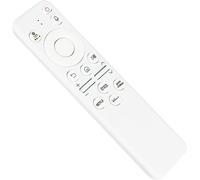 Bn59-01439D Télécommande Vocale Remplacée Convient Pour Samsung 4K Ultra Hd Hdr Qled Tv Bp81-00694A Sp-Lff3Claxxxu Qa32Ls03Cbw Qa32Ls03Cb Qa32Ls03C Bn59-01439D Qe32Ls03Cbu Ue43Cu85[TEL9122758]