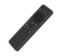 BN59-01455A BN59-01432A Télécommande à Remplacement Vocal -VINABTY-fit pour téléviseurs Samsung 2024 Neo QLED Crystal UHD OLED TV Solar Charging télécommande QN75Q60DAFXZA QN75Q60DDFXZA