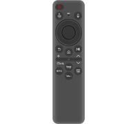 Bn59-01455A Solar Voice Remote Control For Samsung Qled 4K Smart Tv Qn85Q60Dafxza Qn98Q60Dafxza 43Qn65Q72Ddfxza 50Qn65Q72Ddfxza 55Qn65Q72Ddfxza 65Qn65Q72Ddfxza[H1567]