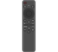 Bn59-01455A Télécommande Vocale Solaire Pour Samsung Qled 4K Smart Tv Qn85Q60Dafxza Qn98Q60Dafxza 43Qn65Q72Ddfxza 50Qn65Q72Ddfxza 55Qn65Q72Ddfxza 65Qn65Q72Ddfxza[TEL9122297]