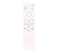 BN59-01456A Télécommande vocale de rechange pour moniteur intelligent Samsung 4K M8 M80D M7 M70D, Frame QLED 4K, The Serif QLED 4K Smart TV LS01D LS32DM703UNXZA QN75LS03DAFXZA QN65LS01DAFXZ