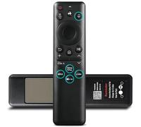 BN59-01480A Télécommande solaire pour Samsung TV 2019-2025, commande vocale