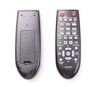 BN59-02547B AH59-02547B Télécommande Pour Samsung Sound Bar Hw-F450 Ps-Wf450 AH59 02547B 02612G AH59-02546B Remot contrôleur