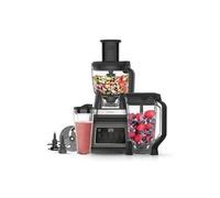 Robot multifonction Ninja : robot de cuisine, mixeur multi-usage et personnel - BN800EU 3 en 1 Auto-IQ