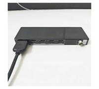 BN91-18201A, Compatible Avec Samsung, Boîtier One Connect Mini Et Câble For UN49KS8000F, UN49KS8500F, UN55KS8000F, UN65KS850DF Et UN75KS900DF