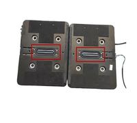 BN96-11610A BN96-09470C Noyau De Haut-parleur TV For UA55B8000XMXXS UN55B7000WFXSR UN55B7000WFXZP UN55B7000WFXZX, Barre De Son(Speaker)