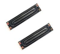 BN96-20054A Haut-parleurs d'origine sans étui pour Samsung UA60D8000YJ UA65D6600YJ