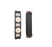 BN96-25565A BN96-25565B BN96-25565C BN96-25565D, compatible avec les haut-parleurs Samsung UE40F6400AW UE40F6320AK UE40F5300 TV