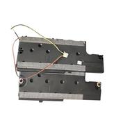 BN96-25565A BN96-25565B Ensemble De Haut-parleurs Intégrés For Téléviseur 6 Ohms 10 W, Compatible Avec Les Modèles Samsung UA40F5000AM, UA40F5000AR Et UN46F5500AF, Barre De Son