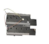 BN96-25565A BN96-25565B Ensemble De Haut-parleurs Intégrés For Téléviseur 6 Ohms 10 W, Compatible Avec Les Modèles Samsung UA40F5000AM, UA40F5000AR Et UN46F5500AF, Barre De Son