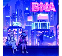 BNA: Brand New Animal Original Soundtrack (Deluxe Edition)