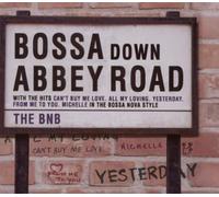 Bnb the - Bossa Down Abbey Road [Import]