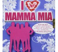 Bnb the - I Love Mamma Mia