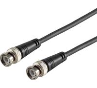 BNC mâle / BNC mâle RG 59 75 OHM 7,5m