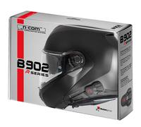 BNCOM00000041 NOLAN N-COM B902 R INTERPHONE CASQUE BLUETOOTH SINGULIER B902R