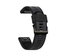 BNCXMO 26 22 mm Brand de montre rapide pour Fenix 6x 6 Pro 5x 5 plus 3 HR Enduro 935 Silicone EasyFit Band bracelet Smart Watch