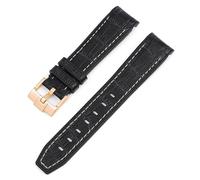 BNCXMO Bracelet de montre en caoutchouc pour Omega 300 600 Planet Ocean pliage de boucle pliante Silicone Suise Accessoires de montres