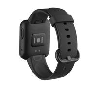 BNCXMO Bracelet de rechange en silicone pour montre connectée Mi Watch Lite, bracelet de sport pour Redmi Watch, For Redmi Watch, A