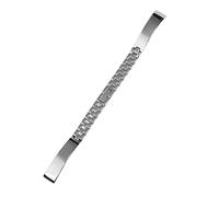 BNCXMO Bracelet de remplacement de bracelet en or rose en argent en acier