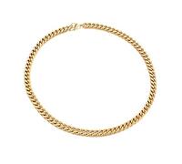 BNCXMO Bracelet en acier inoxydable pour hommes, bracelet à chaîne de liaison, idée cadeau pour les hommes