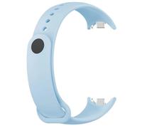 BNCXMO Bracelet en caoutchouc pour mi-bande 8 sangle accessoires NFC