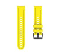BNCXMO Bracelet en silicone à rejet rapide pour 7S 5S 5S plus 6S 6S Pro Bracelet Sport STRAP