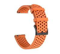 BNCXMO Brangles de montre intelligents pour GTS 3 Bracelet de bracelet en silicone 20 mm Sports GTS 2E / GTS2 Mini Bip Correa