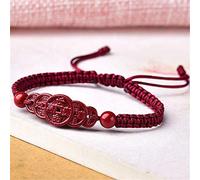 BNCXMO Feng Shui richesse Bracelet Luck