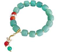 BNCXMO Handstring, bracelet Beadsbracelet aventurine Jade Pendant Bracelet Nafu
