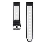 BNCXMO Nouvelles sangles de bande de montre intelligente pour 7 7x 6 6s 6x 5x 5 5s 3 3hr Forerunner 935 945 S60 Bracelet en silicone de sangle à libération rapide