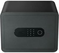 BNCXMO Petites boîtes intelligentes, dépôt de Bureau Minicaja, Assurance Invisible à côté du lit, Blocage électronique avec Empreintes digitales numériques