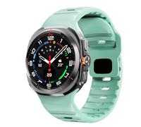 BNCXMO Pour Galaxy Watch Ultra Strap ACCESSOIRES 47 mm Bracelet Correa Slicone Correa Bracelet pour Galaxy Watch7