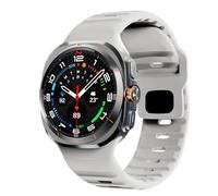 BNCXMO Pour Galaxy Watch Ultra Strap ACCESSOIRES 47 mm Bracelet Correa Slicone Correa Bracelet pour Galaxy Watch7