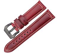 BNCXMO Sangle de montre 20 mm 22 mm 24 mm 26 mm Accessoires de montre STRAP