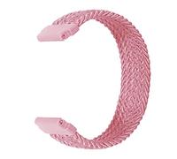 BNCXMO Sangle sport solo tressée de 20 mm 22 mm , pour regarder GT 2 Pro Bracelet Watchband Band pour galaxy watch 4