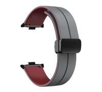 BNCXMO Slicon pour Silicone pour Redmi Watch 4 Smart Watch Band Bracelet Remplacement Bracelet pour Mi Band 8 Pro