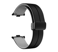 BNCXMO Slicon pour Silicone pour Redmi Watch 4 Smart Watch Band Bracelet Remplacement Bracelet pour Mi Band 8 Pro