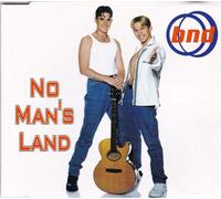 Bnd No Mans Land (CD)
